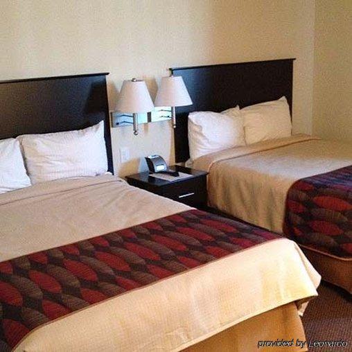 Econo Lodge Jamestown Kamer foto