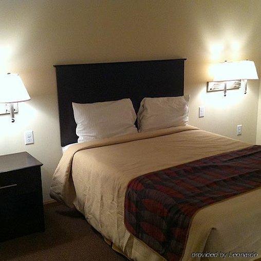 Econo Lodge Jamestown Kamer foto